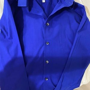 Button down dressy shirts